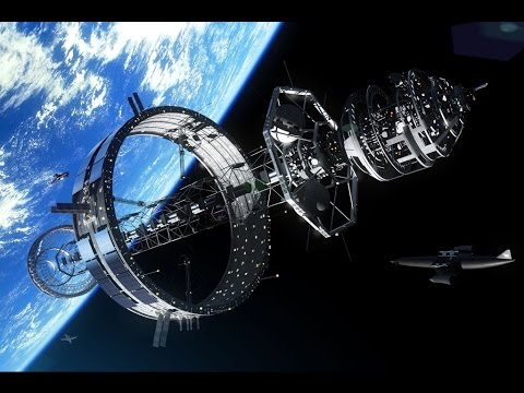 Interplanetary and Interstellar Space Travel Technology