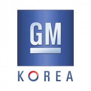 GM Korea