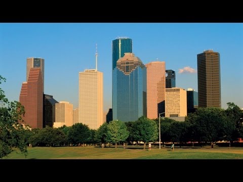 Houston, Texas Travel Guide - Must-See Attractions