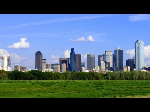 Dallas, Texas Travel Guide - Must-See Attractions