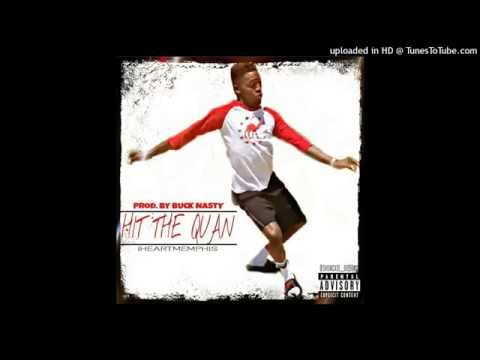 iHeart Memphis - Hit The Quan (Prod. by Buck Nasty)