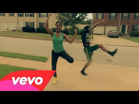 iHeart Memphis - Hit The Quan Dance #HitTheQuan #HitTheQuanChallenge