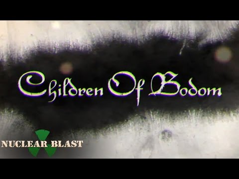 Children of Bodom -  I Worship Chaos (OFFICIAL TRACK AND LYRICS)