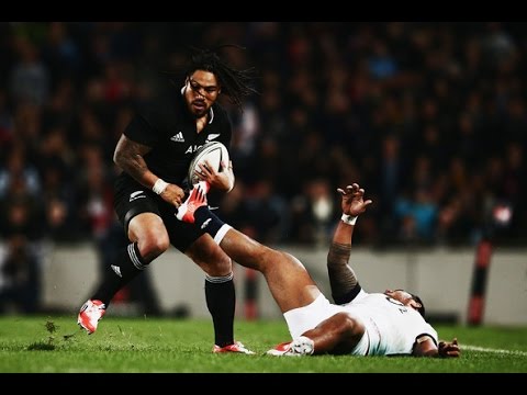 Greatest Rugby Players Humiliating Each Other PART 3!! (ft. Manu Tuilagi)