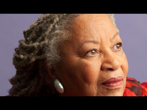 Angela Davis and Toni Morrison Literacy, Libraries and Liberation