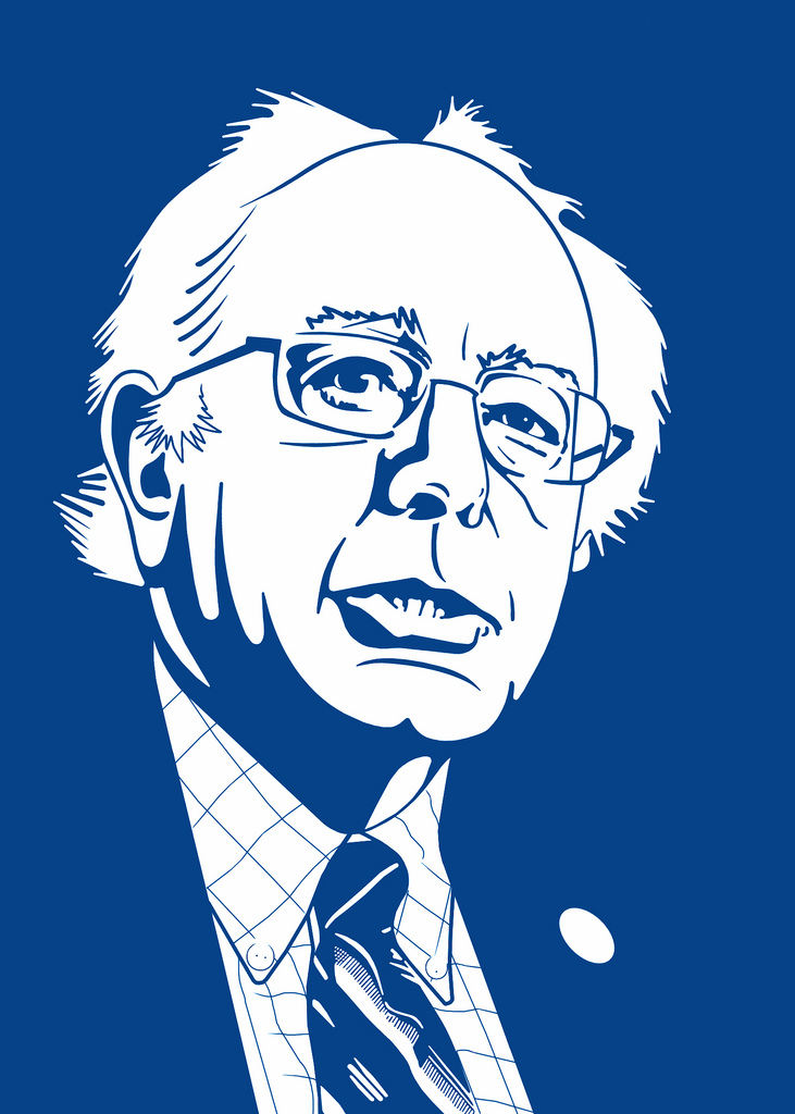 Evaluating the Sanders Candidacy