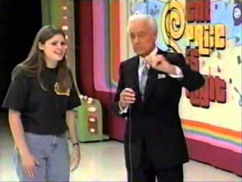 The Price Is Right (November 17, 1997)