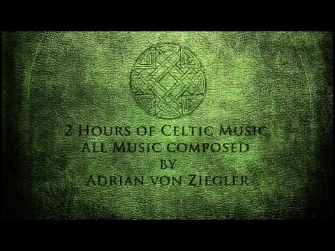 2 Hours of Celtic Music