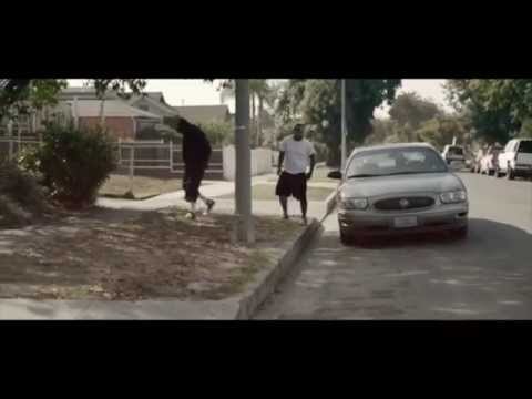 Blame It on the Streets - YG (Full movie) (HD)