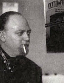 Robert Anton Wilson, 1977