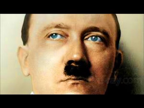 In the Mind of Adolf Hitler (720p)