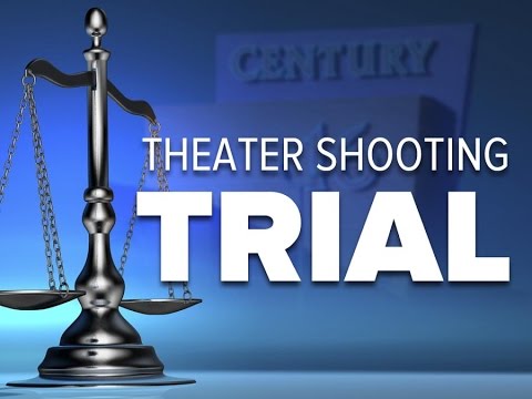 Opening Statements: Theater Shooting Trial of James Holmes Day 1