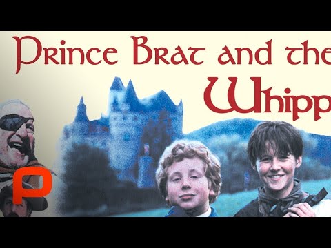 Prince Brat and the Whipping Boy (popcornflix)