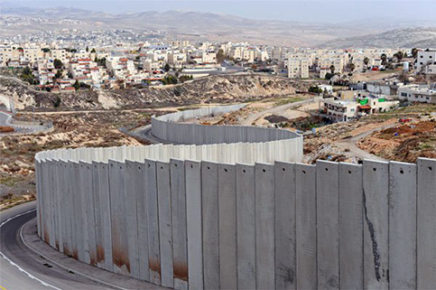 apartheidwall