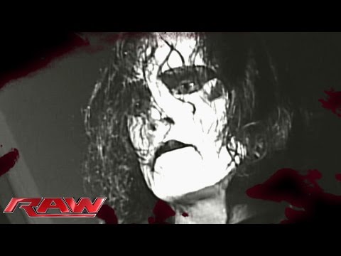 A special look at Sting: Raw, February 23, 2015