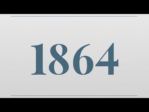 Webster’s Dictionary of 1864 - Merriam-Webster Ask the Editor