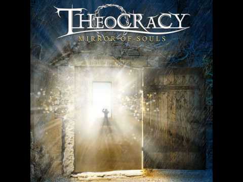 Martyr - Theocracy