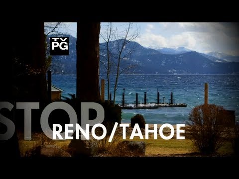 ✈Reno, Nevada  ►Vacation Travel Guide