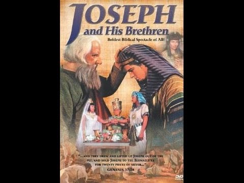 The Story of Joseph and His Brethren (1962)