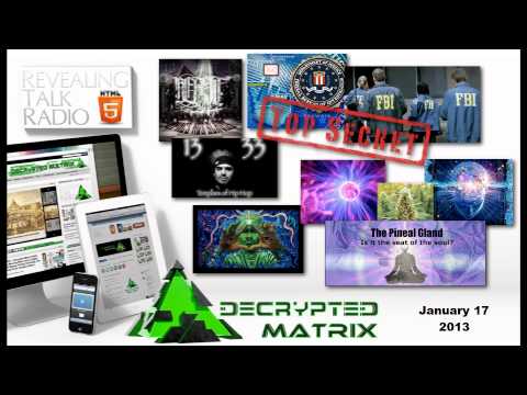 Mad World by Beast1333, FBI Secret Techniques, NWO in Trouble, Energy-Cannabis-Pineal, Quick News