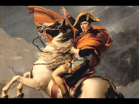 Napoleon Bonaparte | All Time Greatest Commanders | History channel Documentary