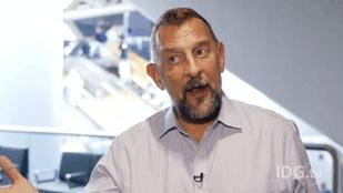 Dave Bartoletti: VMWorld Moves Beyond Virtualization