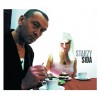 STARZY SIDA  CD