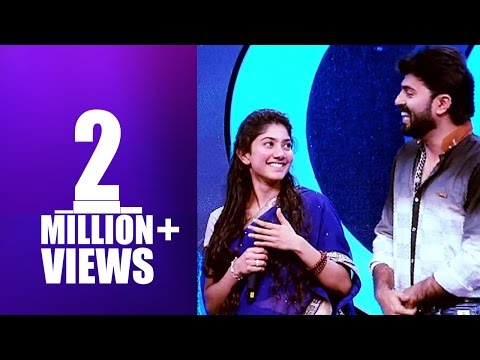 D2 D 4 Dance | Ep 111 with Malar aka Sai Pallavi of Premam fame | Mazhavil Manorama