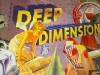 Deep Dimension