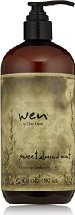 WEN by Chaz Dean Sweet Almond Mint Cleansing Conditioner, 16 fl. oz.