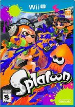 Splatoon