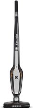 Electrolux Ergorapido Plus Brushroll Clean, 12V Cordless 2-in-1 Stick and Handheld Vacuum EL2021A