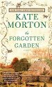 The Forgotten Garden: A Novel