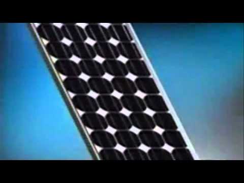 How Solar Energy Is Converted To Electricity Through Solar Panels