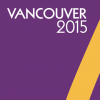 Convention Vancouver 2015 banner