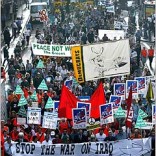 AUSTRALIA-IRAQ-PROTEST