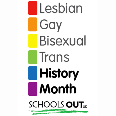 LGBT History Month