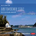 Bretonischer Stolz (Kommissar Dupin 4) (






ungekürzt) von Jean-Luc Bannalec Gesprochen von: Gerd Wameling