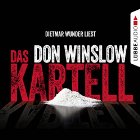 Das Kartell (Art Keller 2) (






ungekürzt) von Don Winslow Gesprochen von: Dietmar Wunder