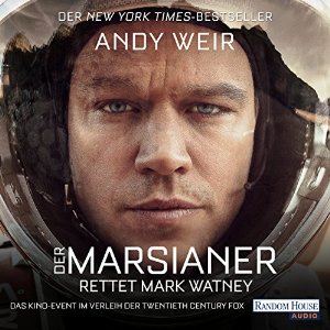 Der Marsianer (






ungekürzt) von Andy Weir Gesprochen von: Richard Barenberg