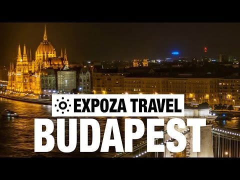 Budapest Travel Video Guide