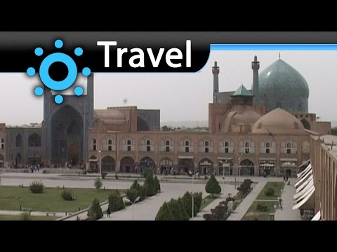 Iran Travel Video Guide • Great Destinations