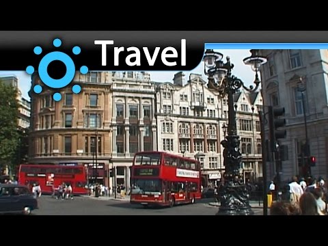 London Travel Video Guide • Great Destinations