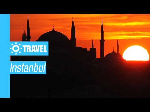 Istanbul Travel Video Guide • Great Destinations