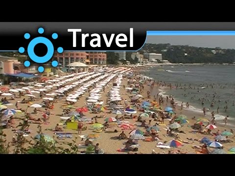 Bulgarian Riviera Travel Video Guide • Great Destinations