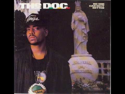 The D.O.C. - The Formula