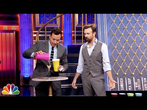 Drinko with Jason Sudeikis