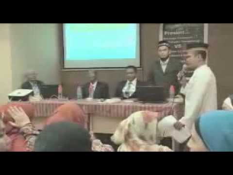 Full Debat Seru Agama ( Islam ) Muallaf VS Pendeta Kristen - Siapakah Yesus  Tuhan atau Nabi