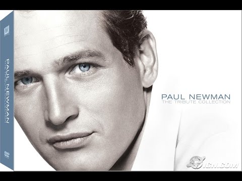 Top 10 Paul Newman Movies