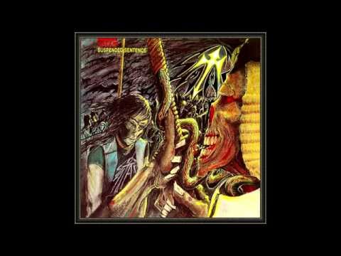 Satan - Suspended Sentence - 1987 - (Full Album)